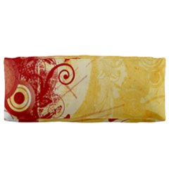 Canvas Travel Bag 