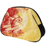 Design Art (design 6) Full Print Accessory Pouch (Big)