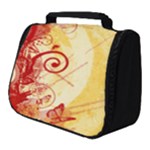 Design Art (design 6) Full Print Travel Pouch (Small)