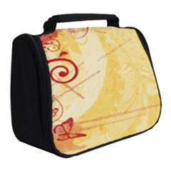 Full Print Travel Pouch (Small) 