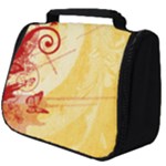 Design Art (design 6) Full Print Travel Pouch (Big)