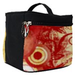 Design Art (design 6) Make Up Travel Bag (Small)