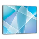 Canvas 20  x 16  (Stretched) 
