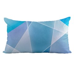 22 x14  Lumbar Throw Cushion Case (Two Sides) 