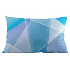 24 x16  Lumbar Throw Cushion Case (Two Sides) 