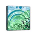 Mini Canvas 4  x 4  (Stretched) 