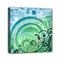 Mini Canvas 6  x 6  (Stretched) 