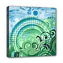 Mini Canvas 8  x 8  (Stretched) 