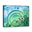 Canvas 10  x 8  (Stretched) 