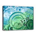 Canvas 16  x 12  (Stretched) 