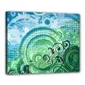 Canvas 20  x 16  (Stretched) 