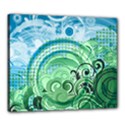 Canvas 24  x 20  (Stretched) 