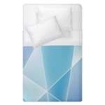 Blue Lights Duvet Cover (Single Size)