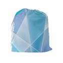 Drawstring Pouch (XL) 