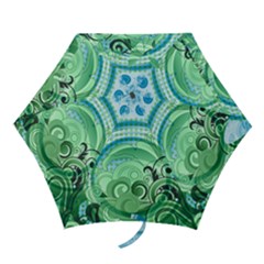 Mini Folding Umbrella 