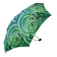Mini Folding Umbrella 