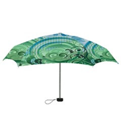 Mini Folding Umbrella 