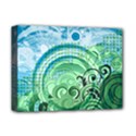 Deluxe Canvas 16  x 12  (Stretched)  