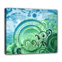 Deluxe Canvas 24  x 20  (Stretched) 