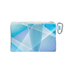 Canvas Cosmetic Bag (Small) 