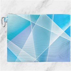 Canvas Cosmetic Bag (XXXL) 