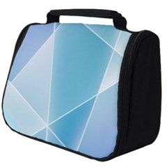 Full Print Travel Pouch (Large) 