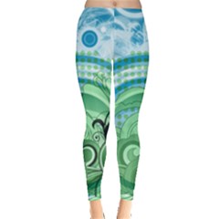 Everyday Leggings  Front