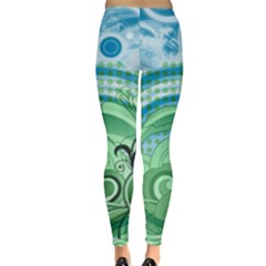 Everyday Leggings  Back
