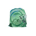 Drawstring Pouch (Medium) 