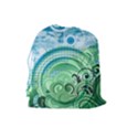 Drawstring Pouch (Large) 