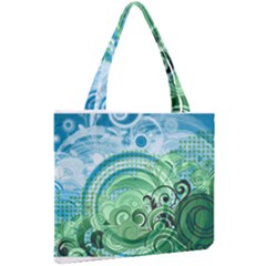 Mini Tote Bag 