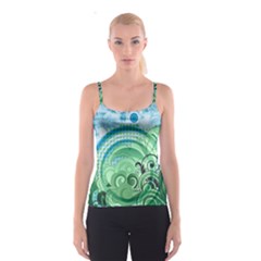 Spaghetti Strap Top 