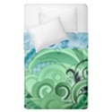 Duvet Cover Double Side (Single Size) 