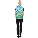 Women s Button Up Vest 
