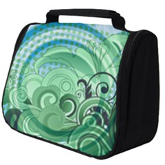 Full Print Travel Pouch (Large) 