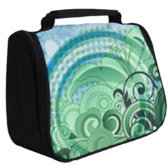 Full Print Travel Pouch (Large) 