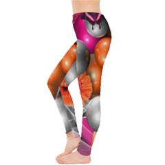 Everyday Leggings  Left