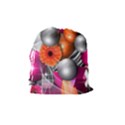 Drawstring Pouch (Medium) 