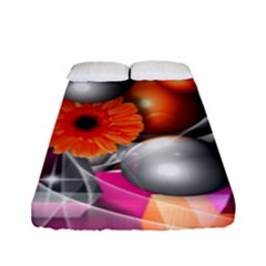 Fitted Sheet (Full/ Double Size) 