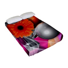 Fitted Sheet (Full/ Double Size) 