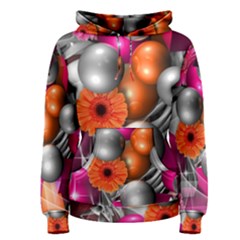 Women s Pullover Hoodie Front Women s Pullover Hoodie Front