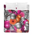 Duvet Cover Double Side (Full/ Double Size) 
