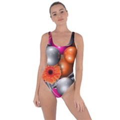Bring Sexy Back Swimsuit 