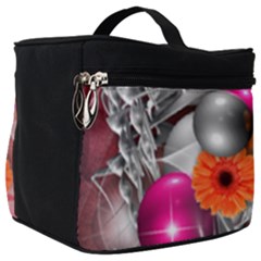 Make Up Travel Bag (Large) 