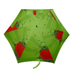 Mini Folding Umbrella 