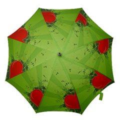 Hook Handle Umbrella (Medium) 