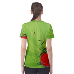 Women s Cotton T-Shirt 