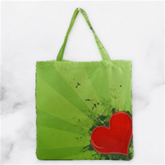 Grocery Tote Bag 