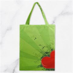 Classic Tote Bag 