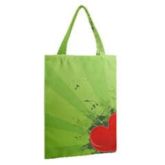 Classic Tote Bag 